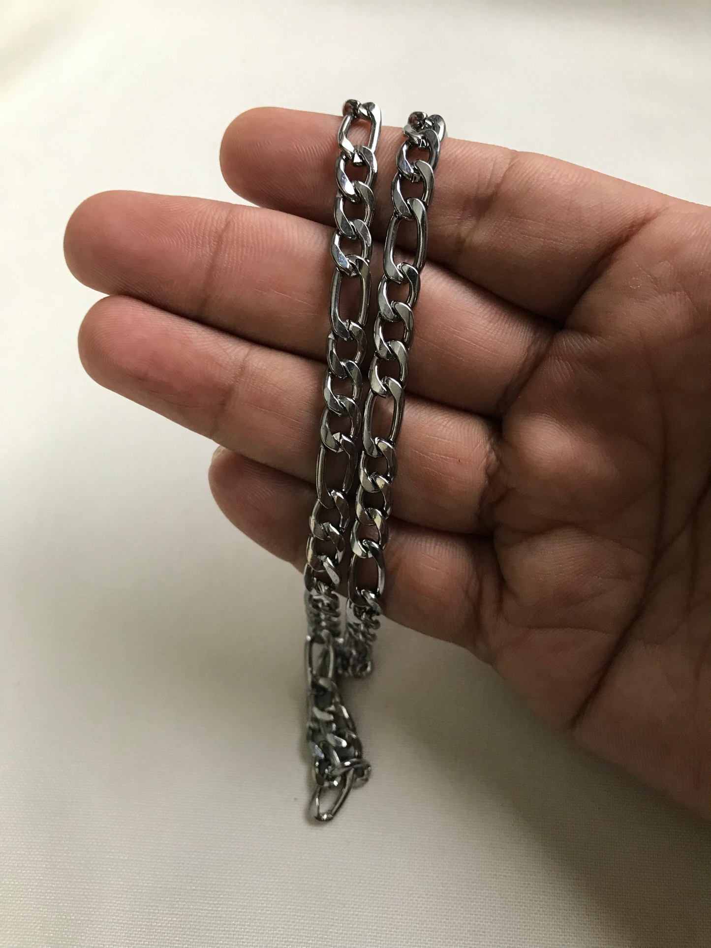 Figaro Neck Chain