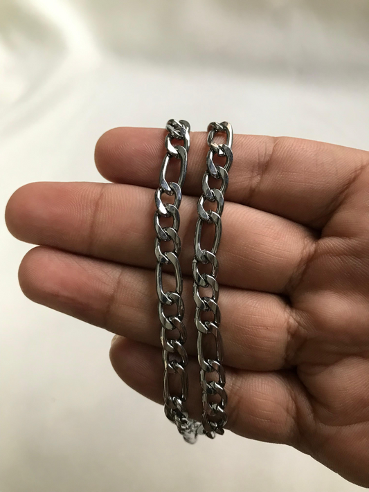 Figaro Neck Chain