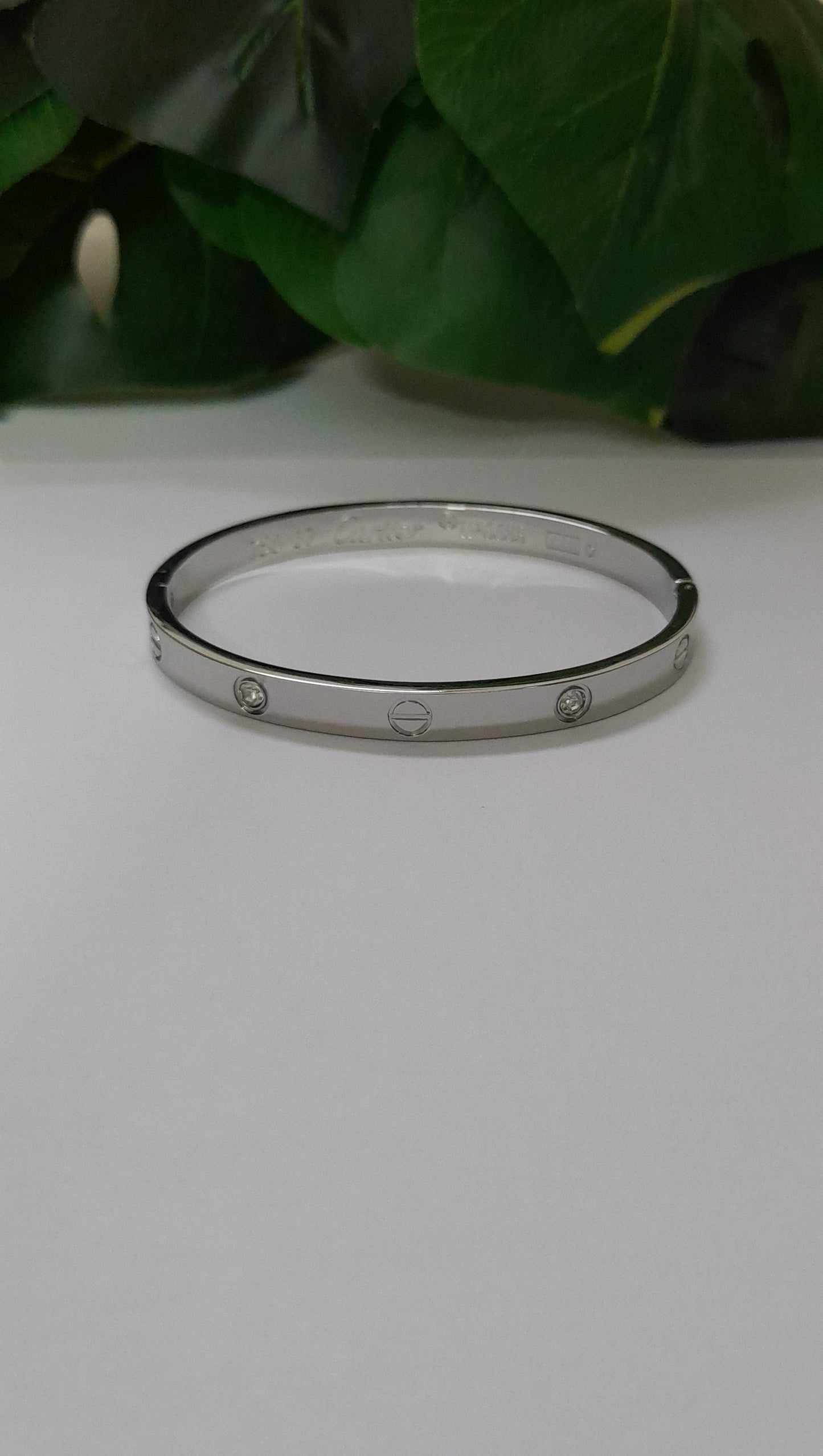 Love Bangles