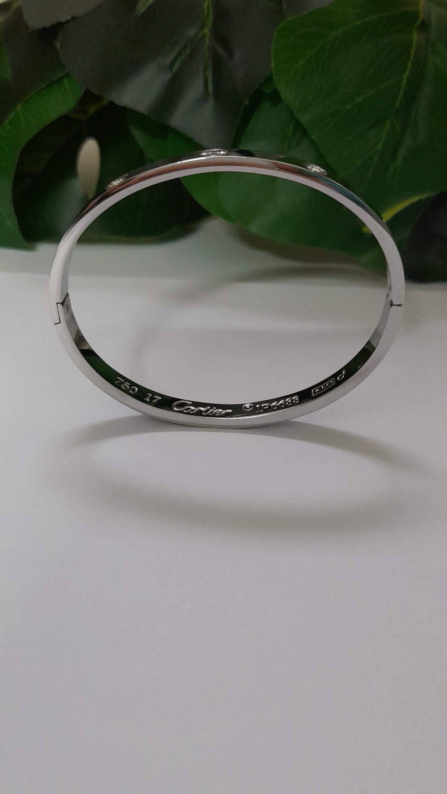 Love Bangles
