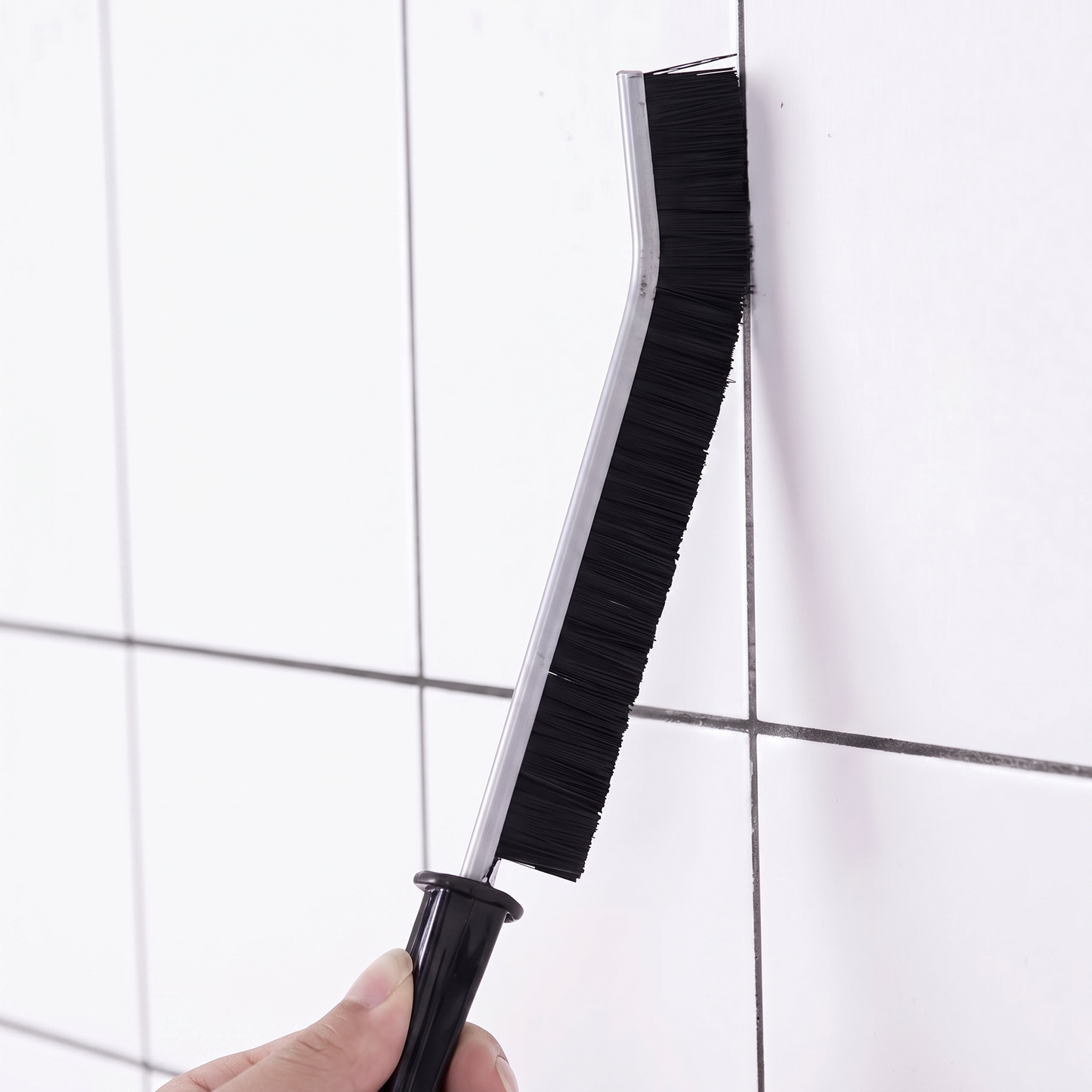 Gap cleaning Brush