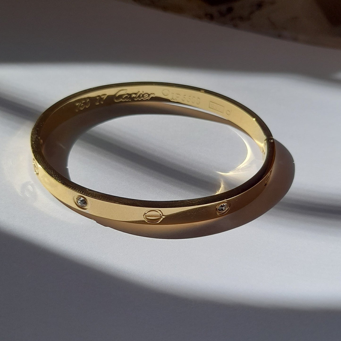Love Bangles