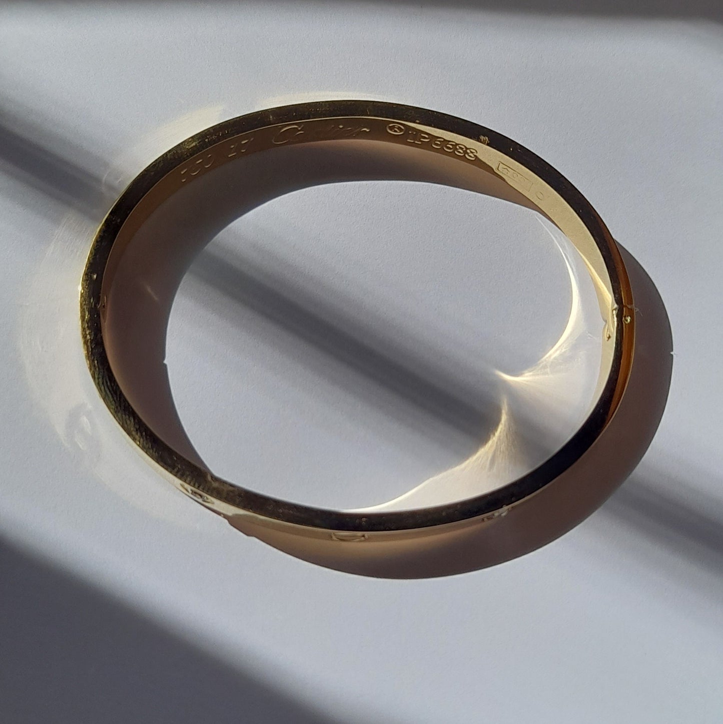 Love Bangles