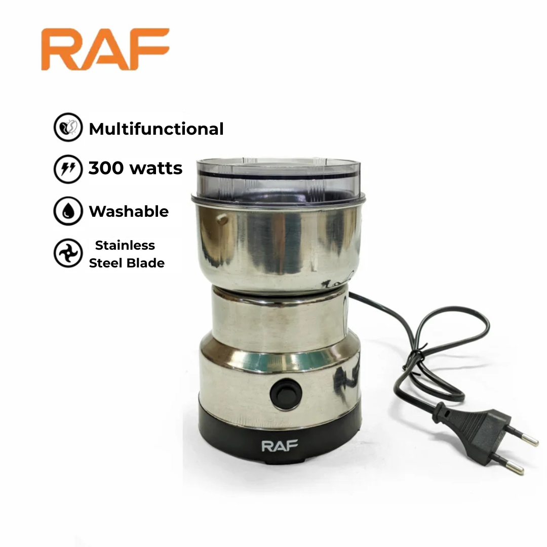 Electric Spice Grinder