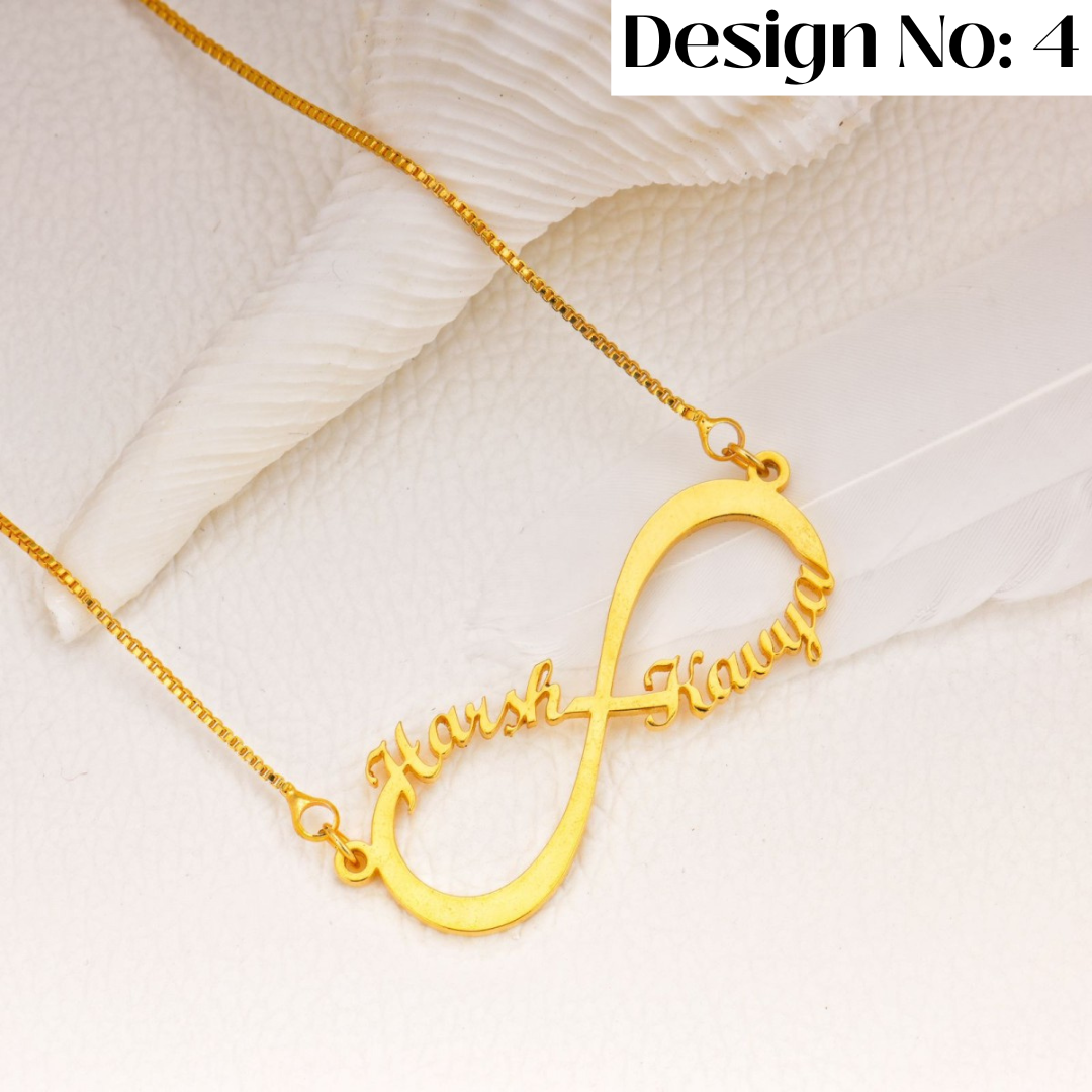 24k Gold Plated Necklace