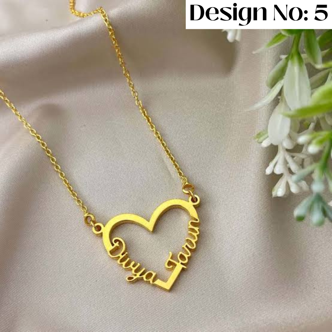 24k Gold Plated Necklace