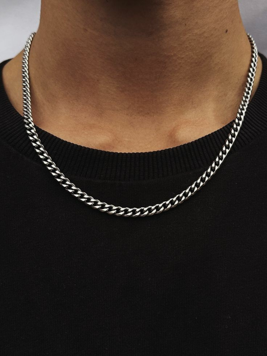 Cuban chain