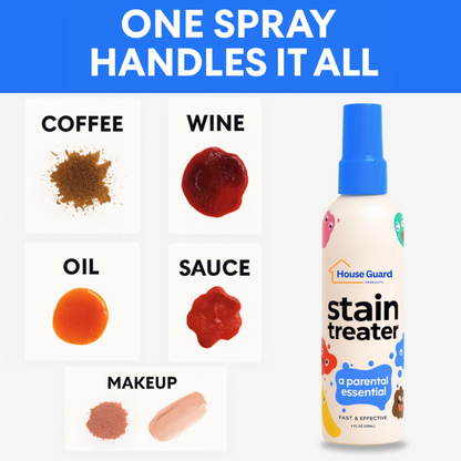 #Pakistan’s Best Rated Stain Remover For all Types of Stain -