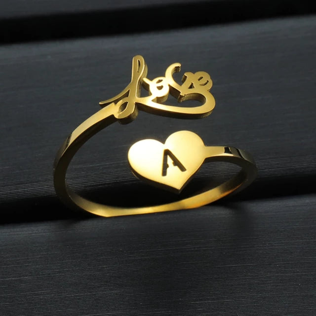 18k Gold Plated Ring Article 1