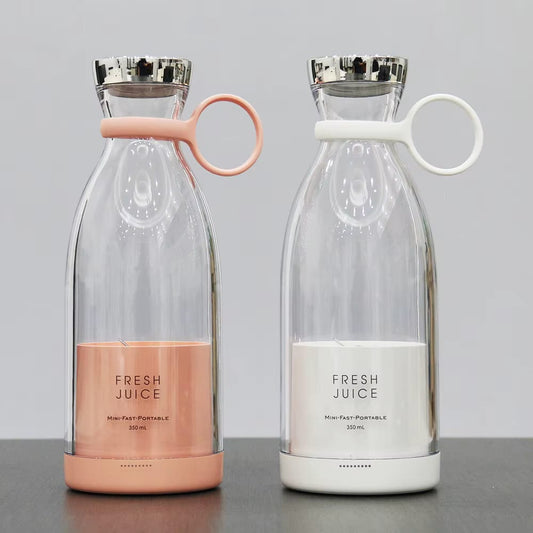 Portable Electric Juicer