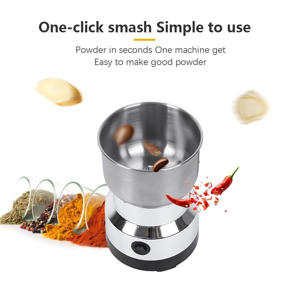 Electric Spice Grinder