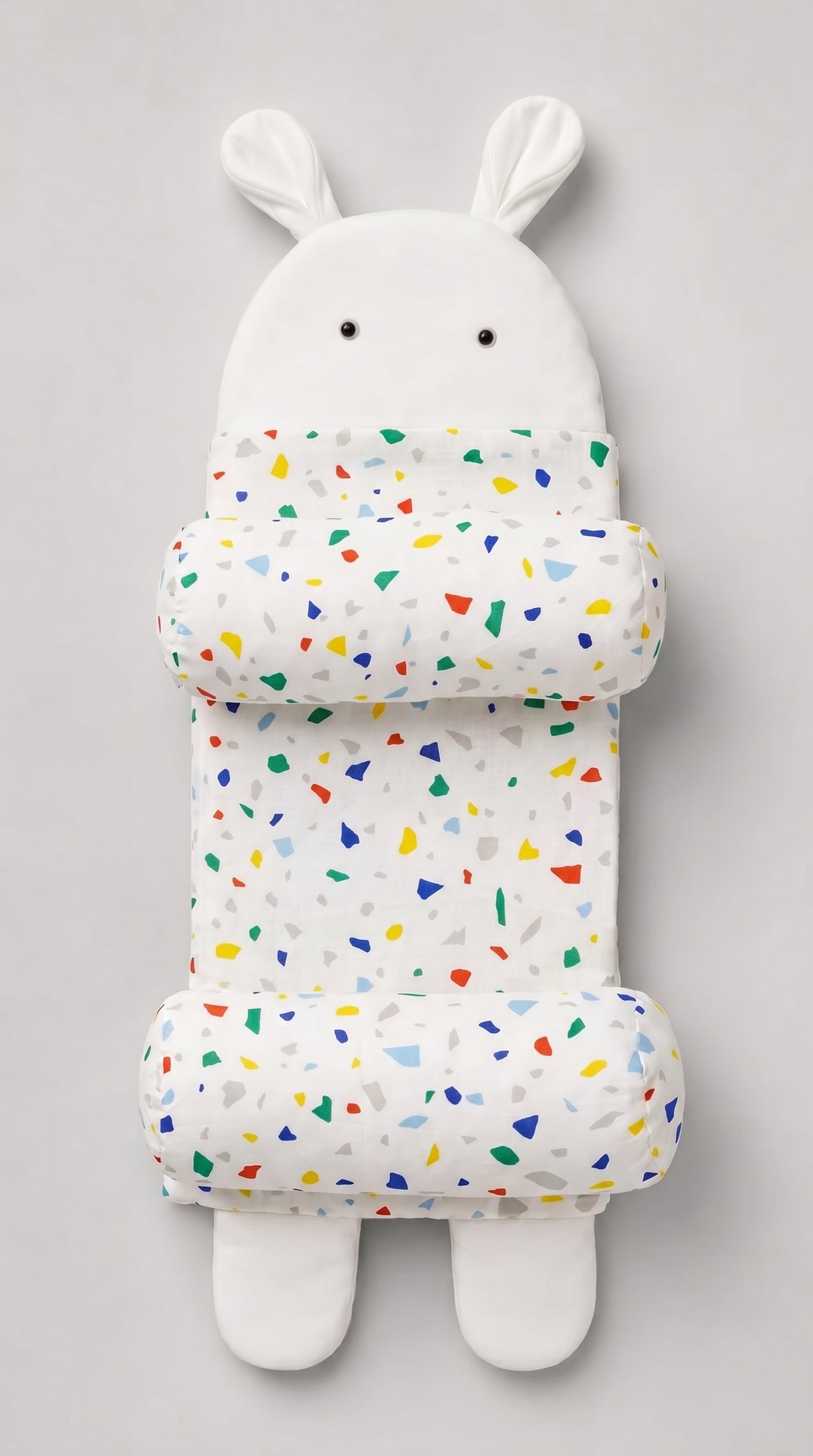 Baby Shaping Head Support Pillow - Article 2