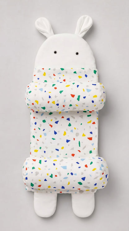 Baby Shaping Head Support Pillow - Article 2
