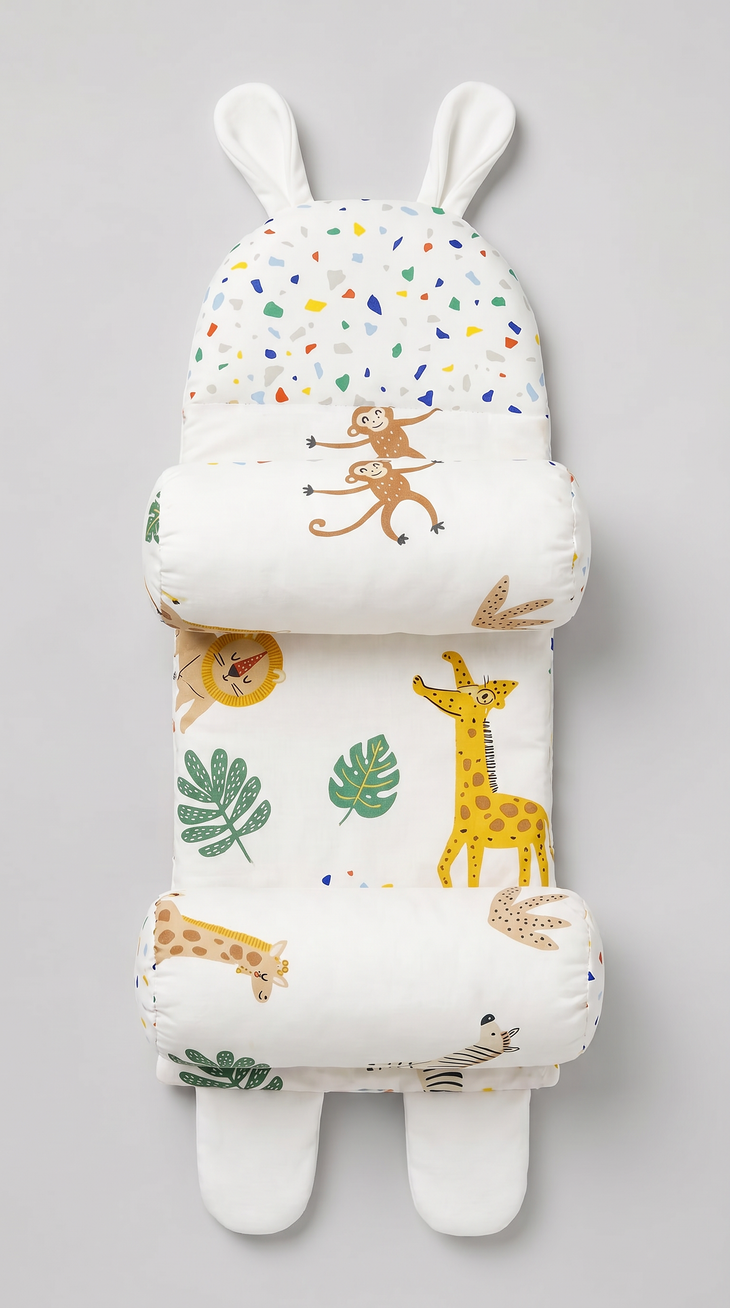 Baby Shaping Head Support Pillow - Article 2
