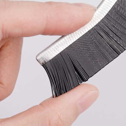 Gap cleaning Brush