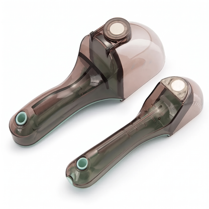 2-Piece Measuring Spoon Set