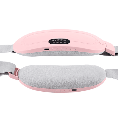 2 Pieces Period Relief Belts for Just Rs. 3,750