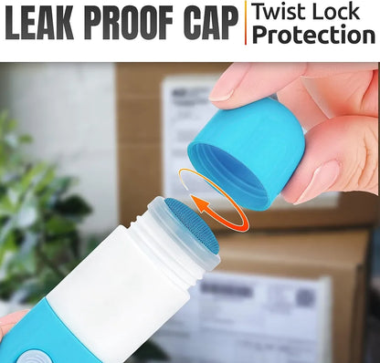 Thermal Ink remover with Blade