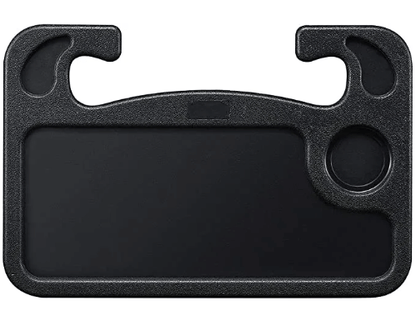 Car Steering Wheel Dining Food Tray | Best For Foodies - Remote Workers