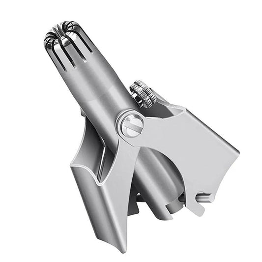 Manual Nose Hair Trimmer